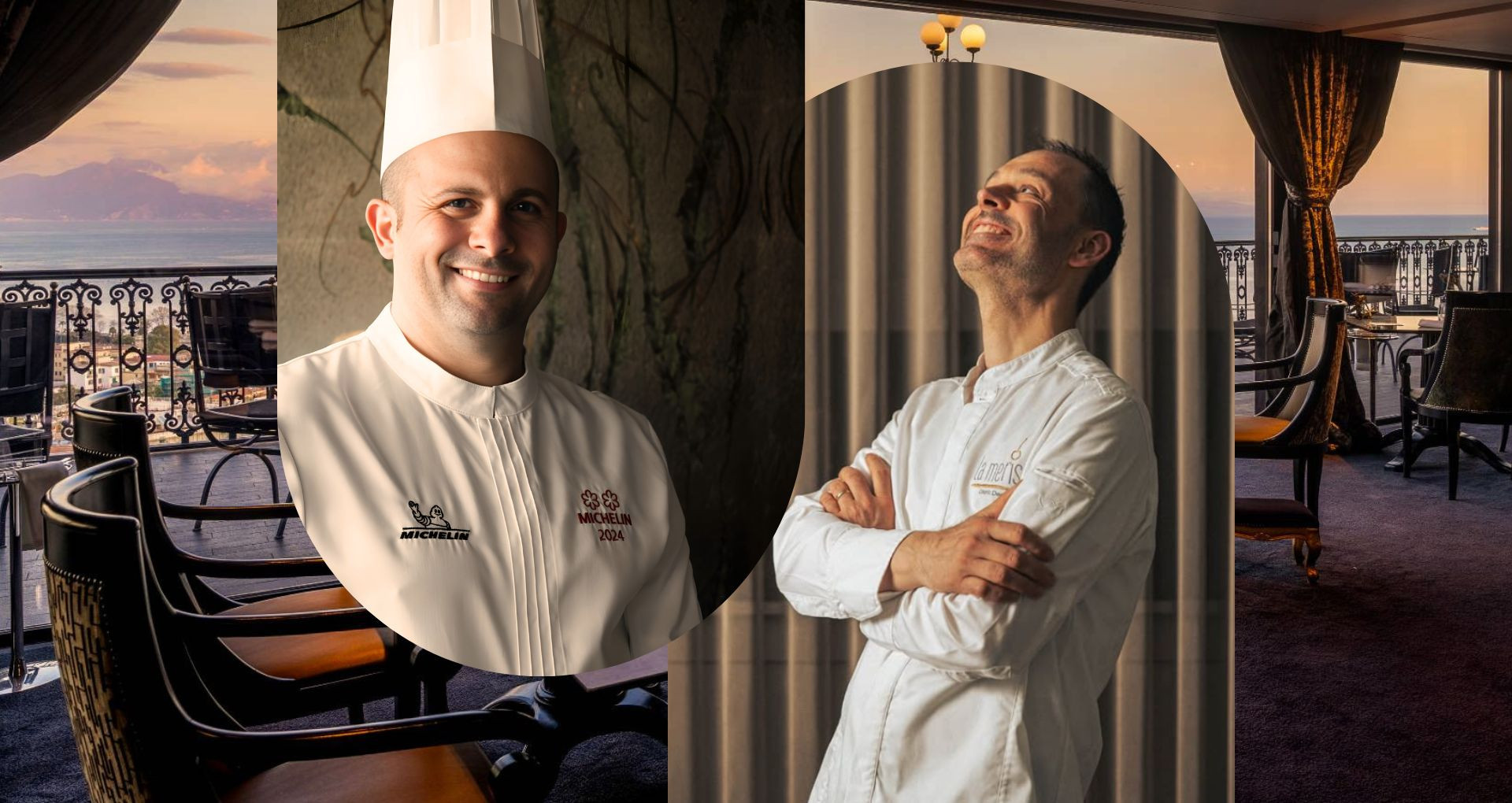 MOMENTUM 2026 - CENA A 4 MANI