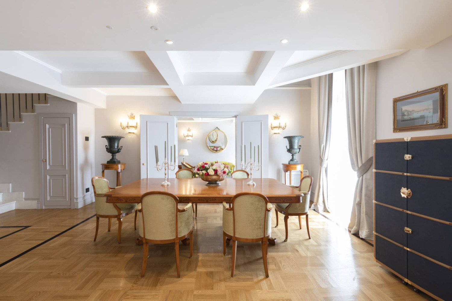 Signature Suites Signature Suites