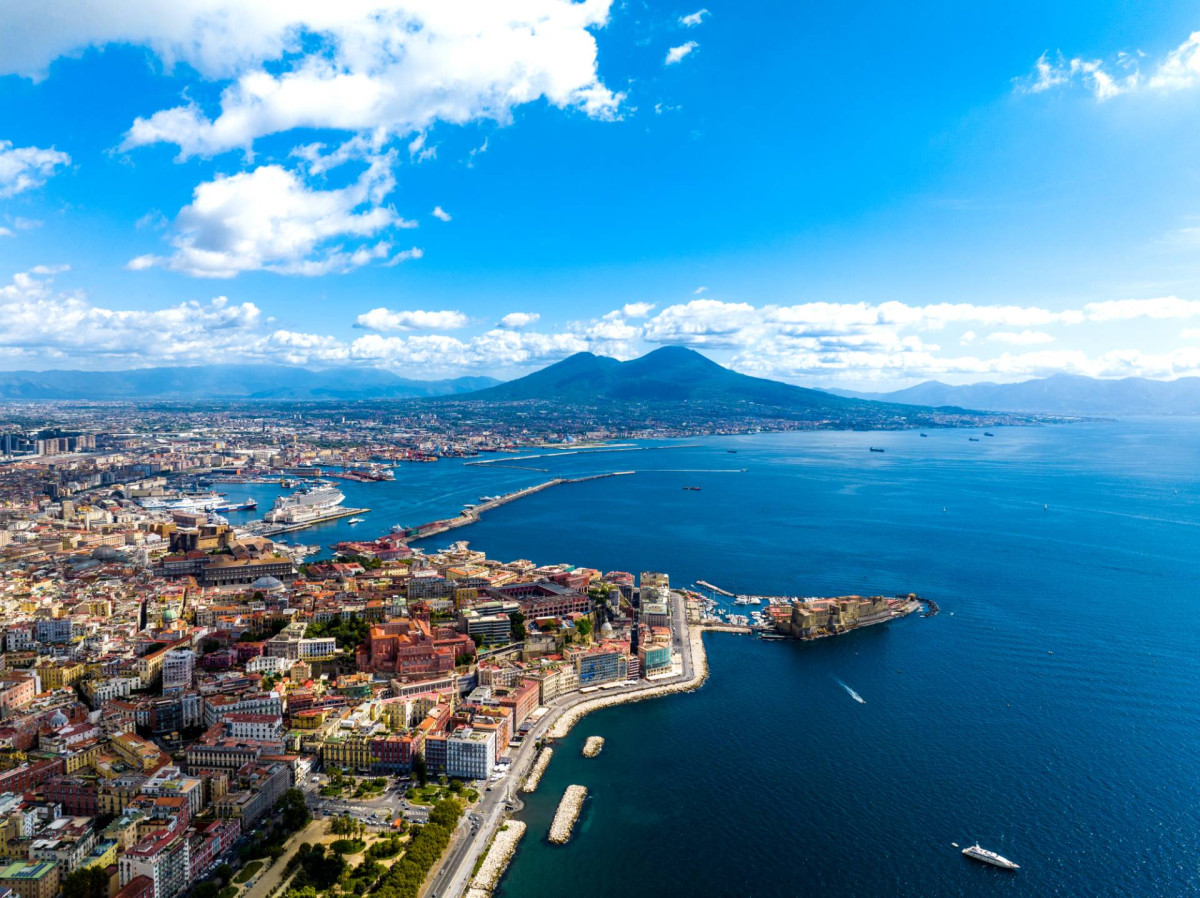 Cosa Fare a Napoli Cosa Fare a Napoli