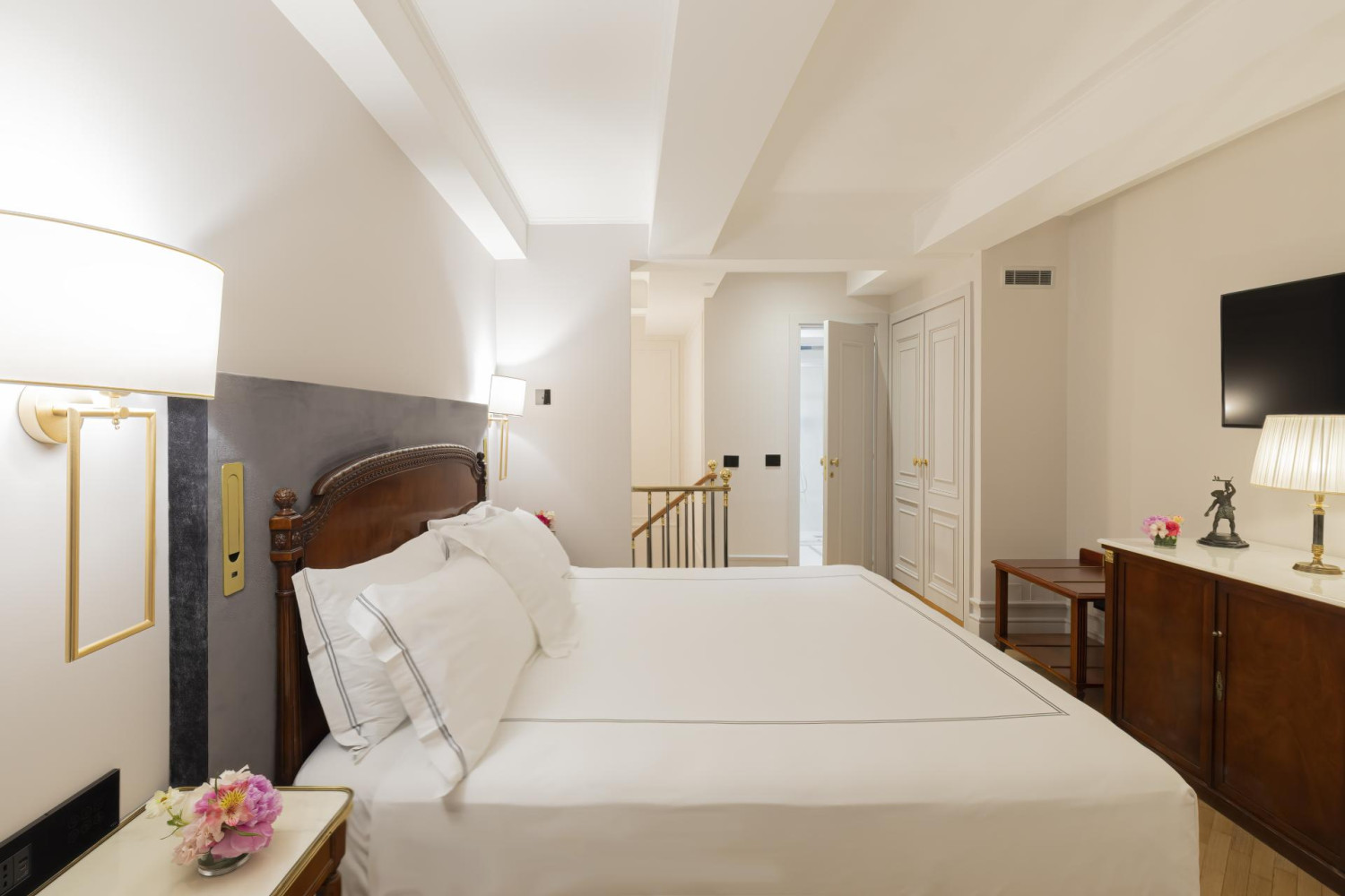 Duplex Suite Duplex Suite