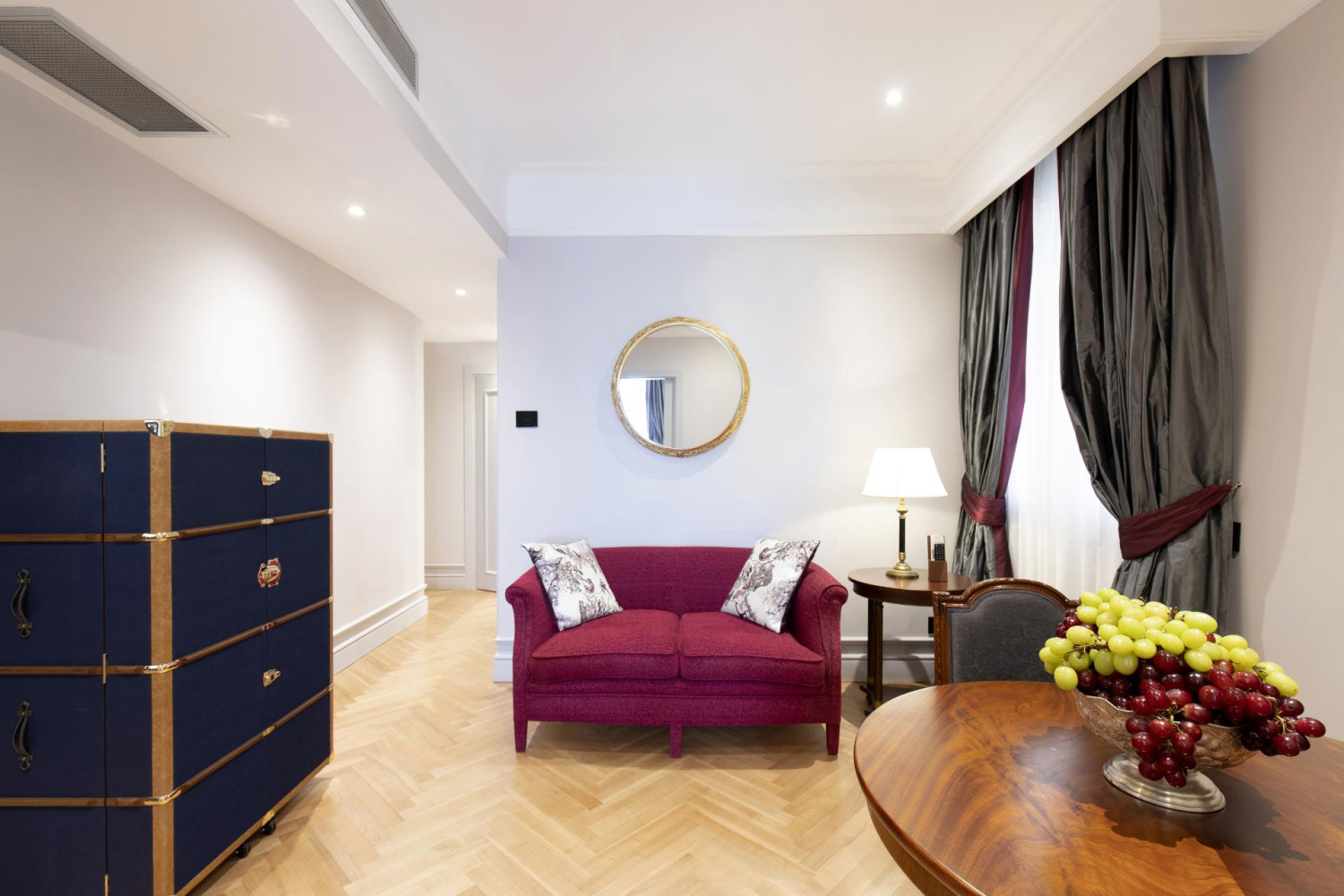 Family Suite – vista mare Family Suite – vista mare