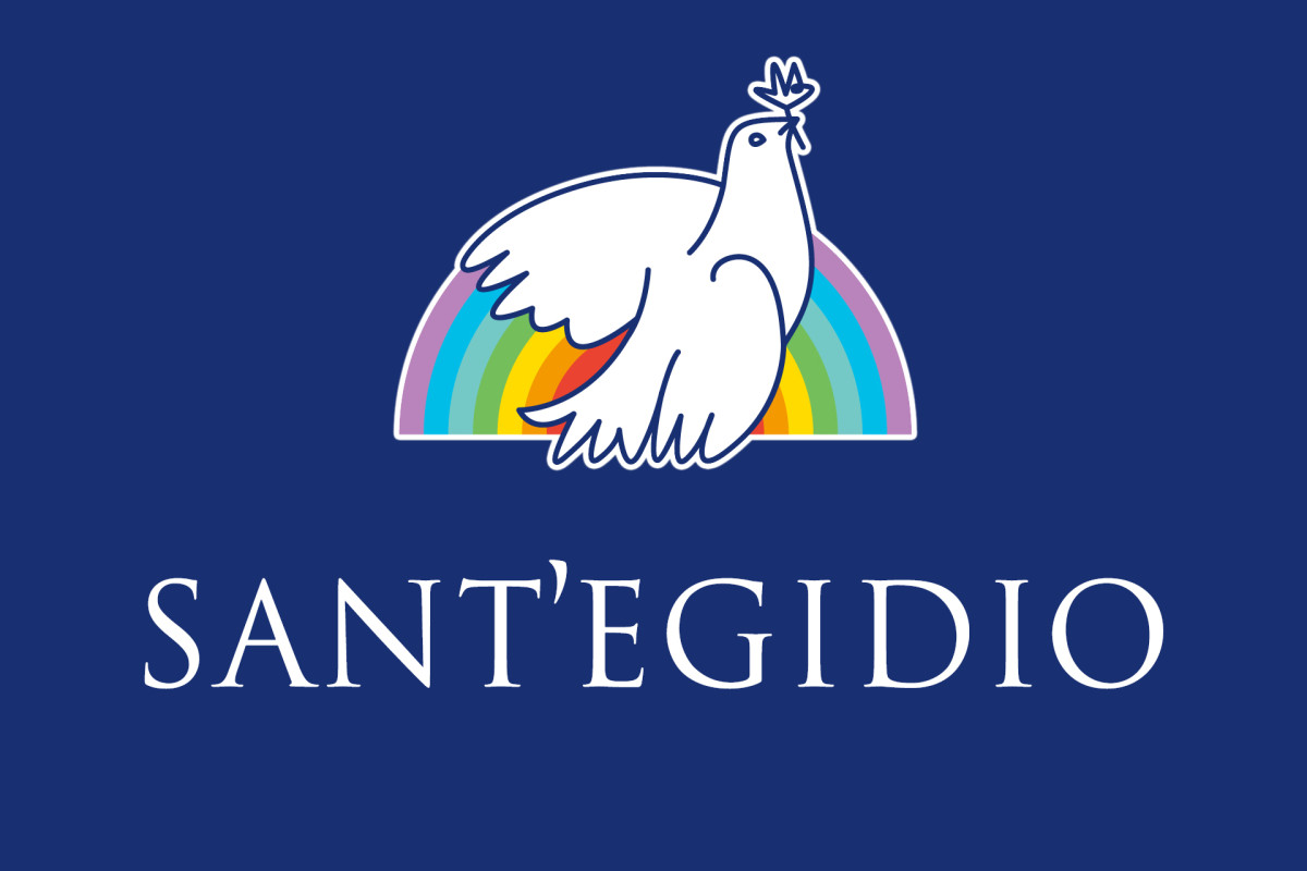 Comunità di Sant’Egidio Comunità di Sant’Egidio