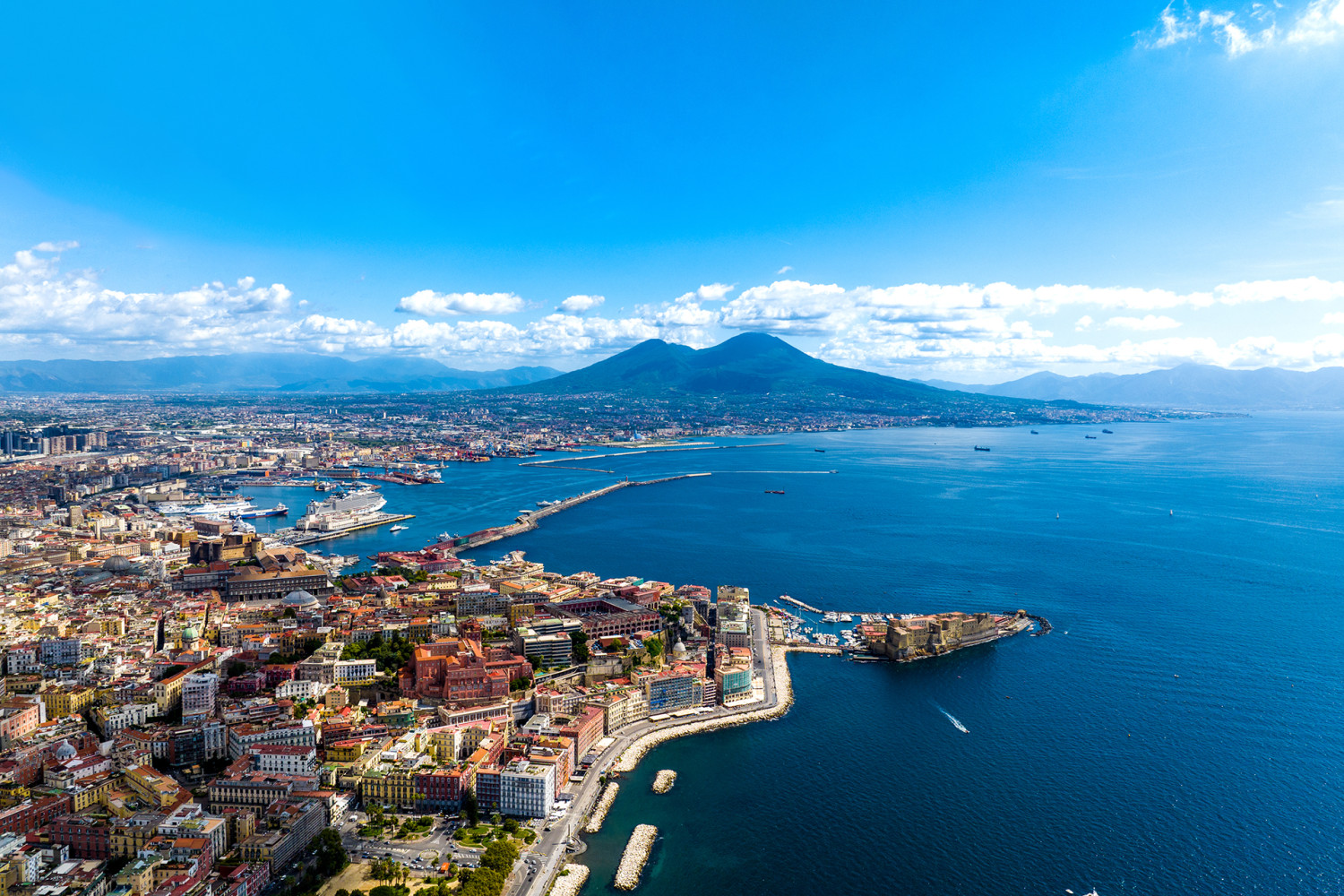 Parker’s Green Parker’s Green