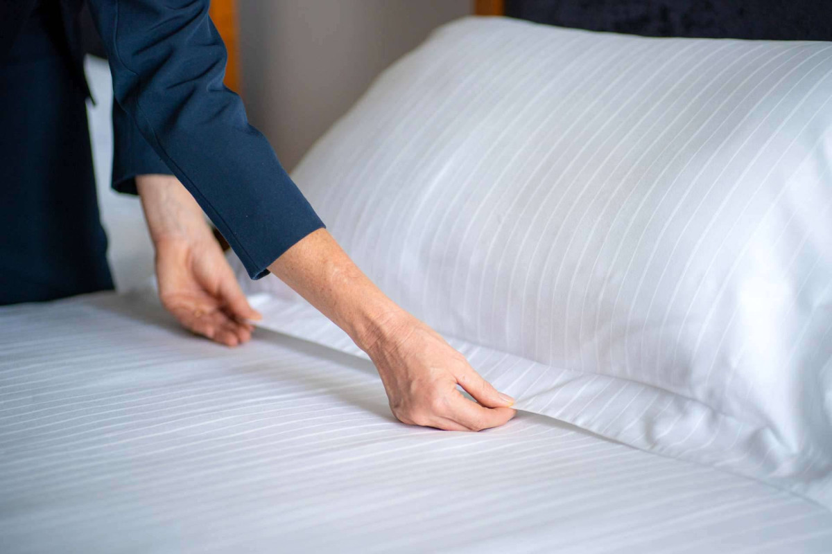 Servizio di pulizia ecosostenibile