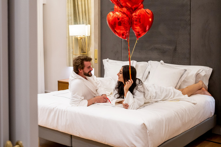 Fuga Romantica Fuga Romantica