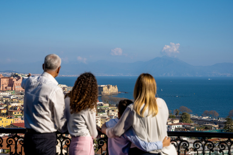 Viaggio in Famiglia Viaggio in Famiglia