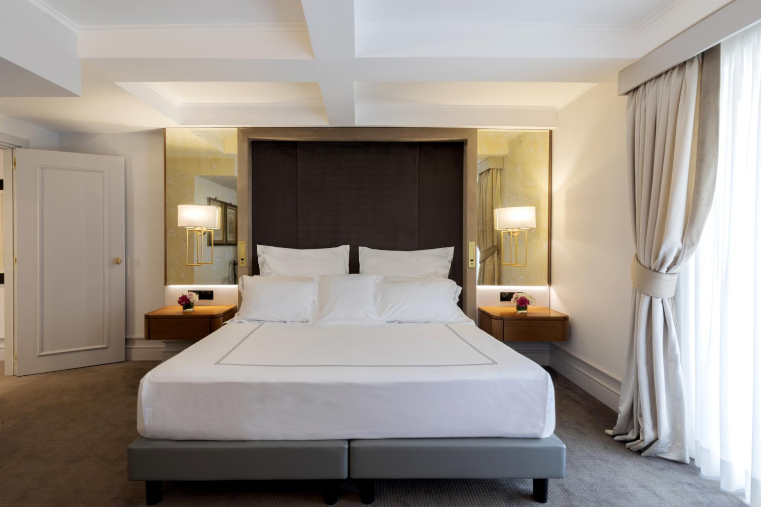 Prestige Duplex Suite - vista mare Prestige Duplex Suite - vista mare