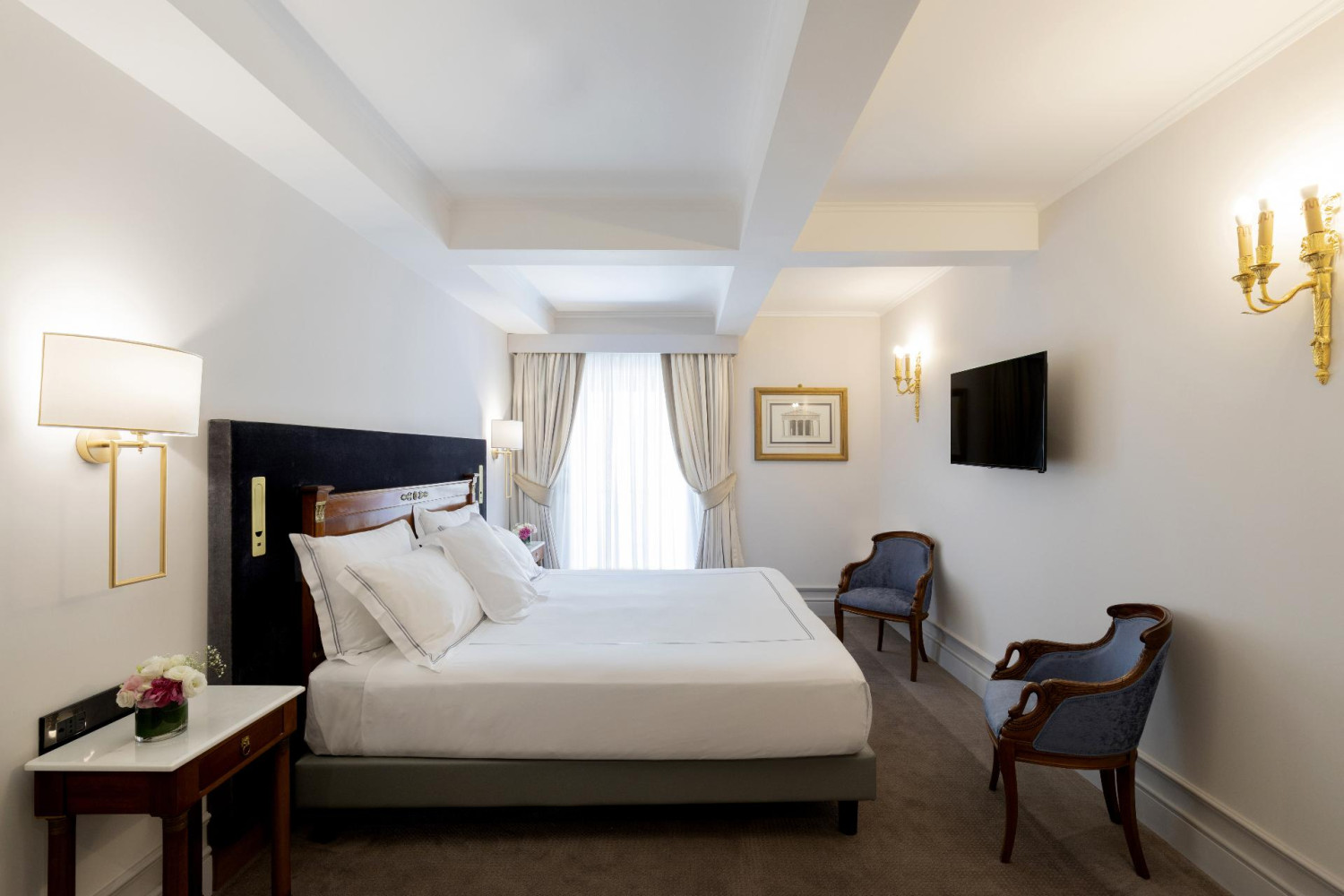 Privilege Duplex Suite - vista mare Privilege Duplex Suite - vista mare