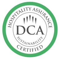  Certificate DCA